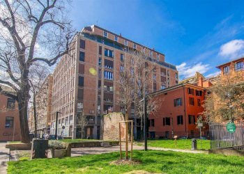 Quadrilocale Via San Gervasio 6, Bologna (zona Marconi) - foto 1