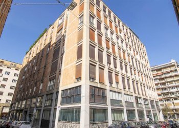 Quadrilocale Via San Gervasio 6, Bologna (zona Marconi) - foto 2