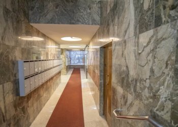 Quadrilocale Via San Gervasio 6, Bologna (zona Marconi) - foto 4