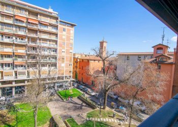 Quadrilocale Via San Gervasio 6, Bologna (zona Marconi) - foto 5