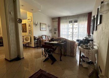 Quadrilocale Via San Gervasio 6, Bologna (zona Marconi) - foto 7