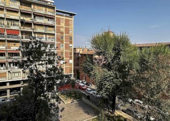 Quadrilocale Via San Gervasio 6, Bologna (zona Marconi) - foto 8