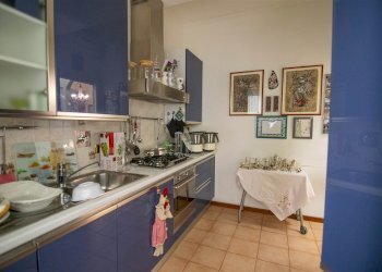 Quadrilocale Via San Gervasio 6, Bologna (zona Marconi) - foto 11