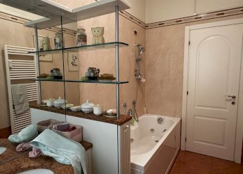 Quadrilocale Via San Gervasio 6, Bologna (zona Marconi) - foto 14