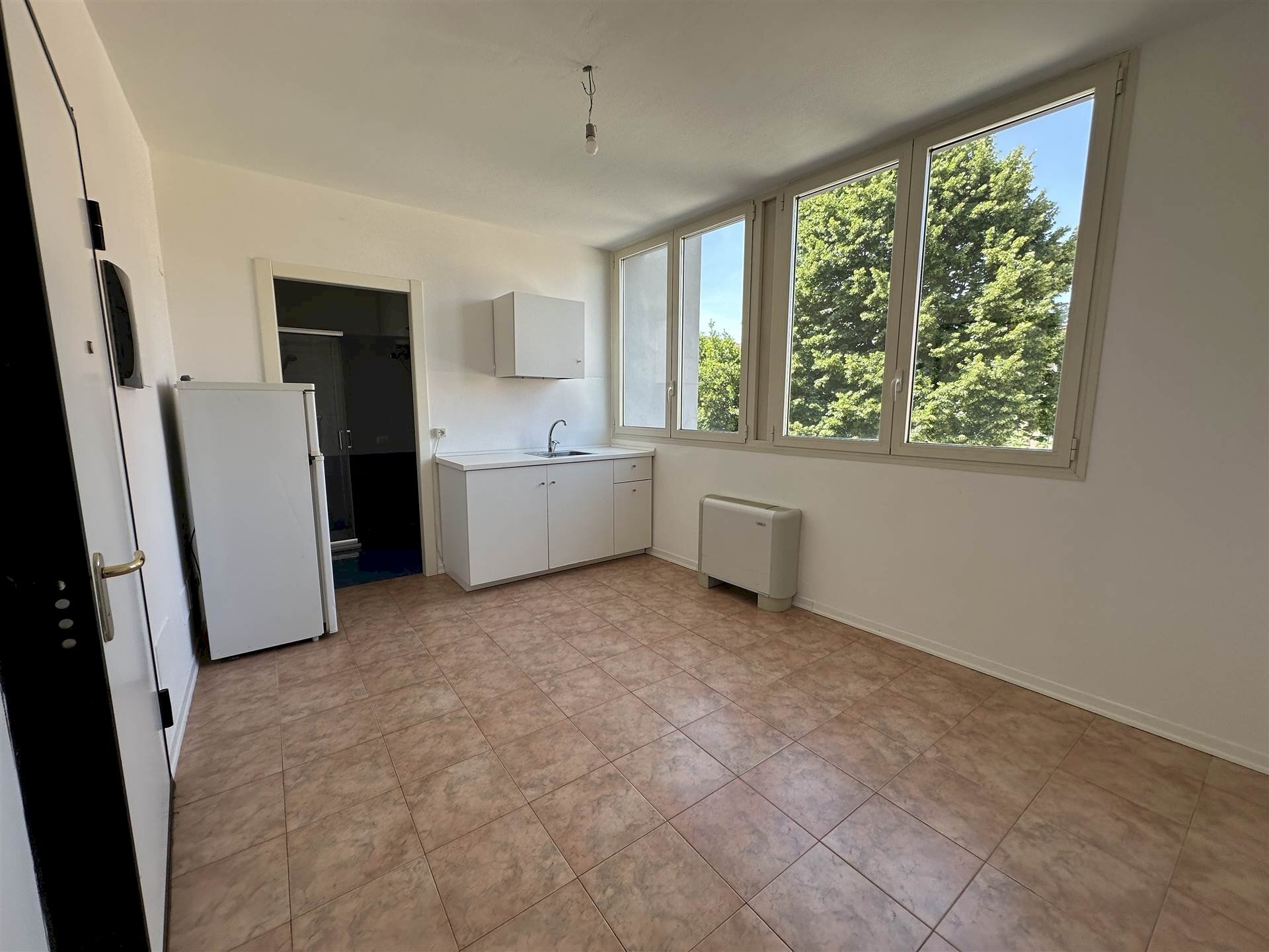 Ufficio Via della Beverara 226, Bologna (zona Navile) - foto 2