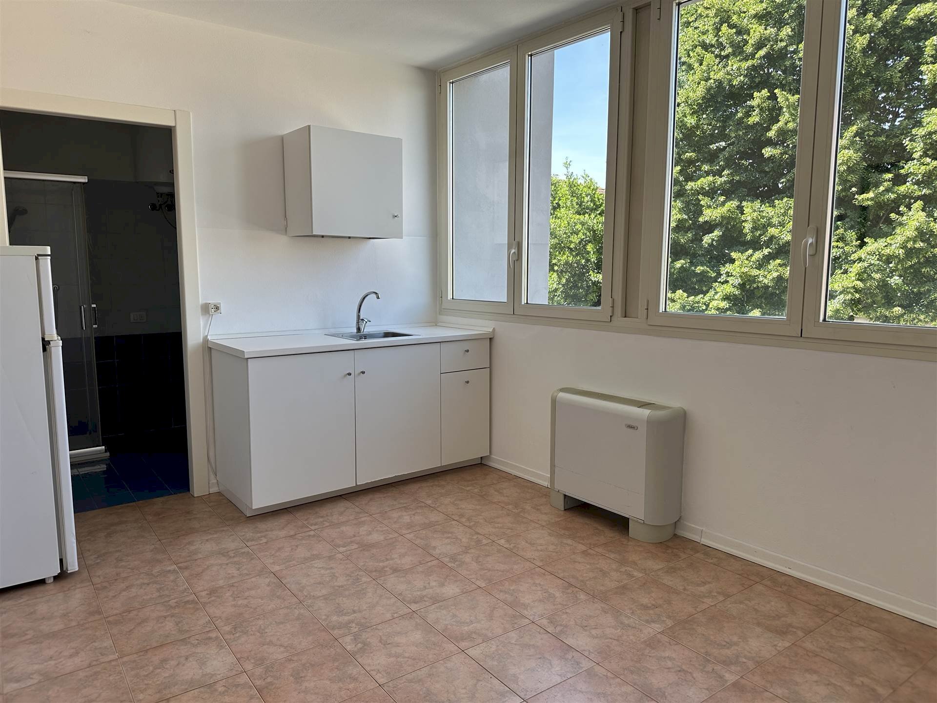 Ufficio Via della Beverara 226, Bologna (zona Navile) - foto 3