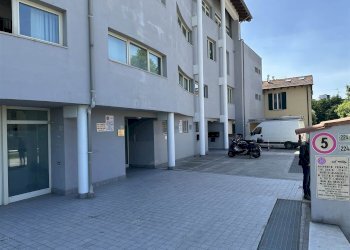 Office Via della Beverara 226, Bologna (neighborhood Navile) - photo 1