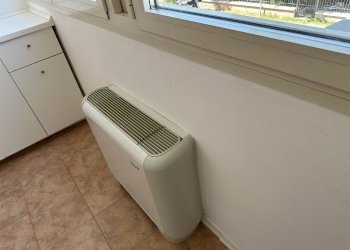 Office Via della Beverara 226, Bologna (neighborhood Navile) - photo 7