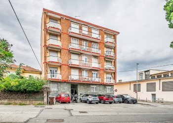 Bilocale Via Michiardi, Grugliasco - foto 1