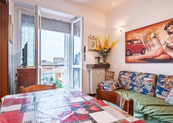 Bilocale Via Michiardi, Grugliasco - foto 6