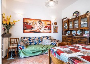 Bilocale Via Michiardi, Grugliasco - foto 9