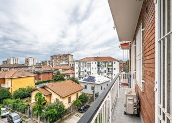 Bilocale Via Michiardi, Grugliasco - foto 20