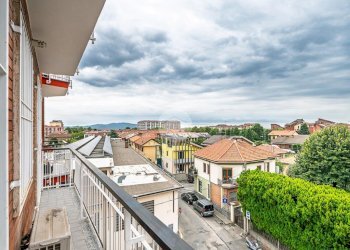 Bilocale Via Michiardi, Grugliasco - foto 21