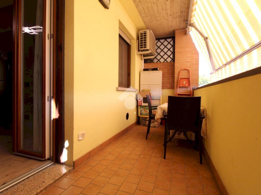 Trilocale Via Canale, Casalgrande - foto 1