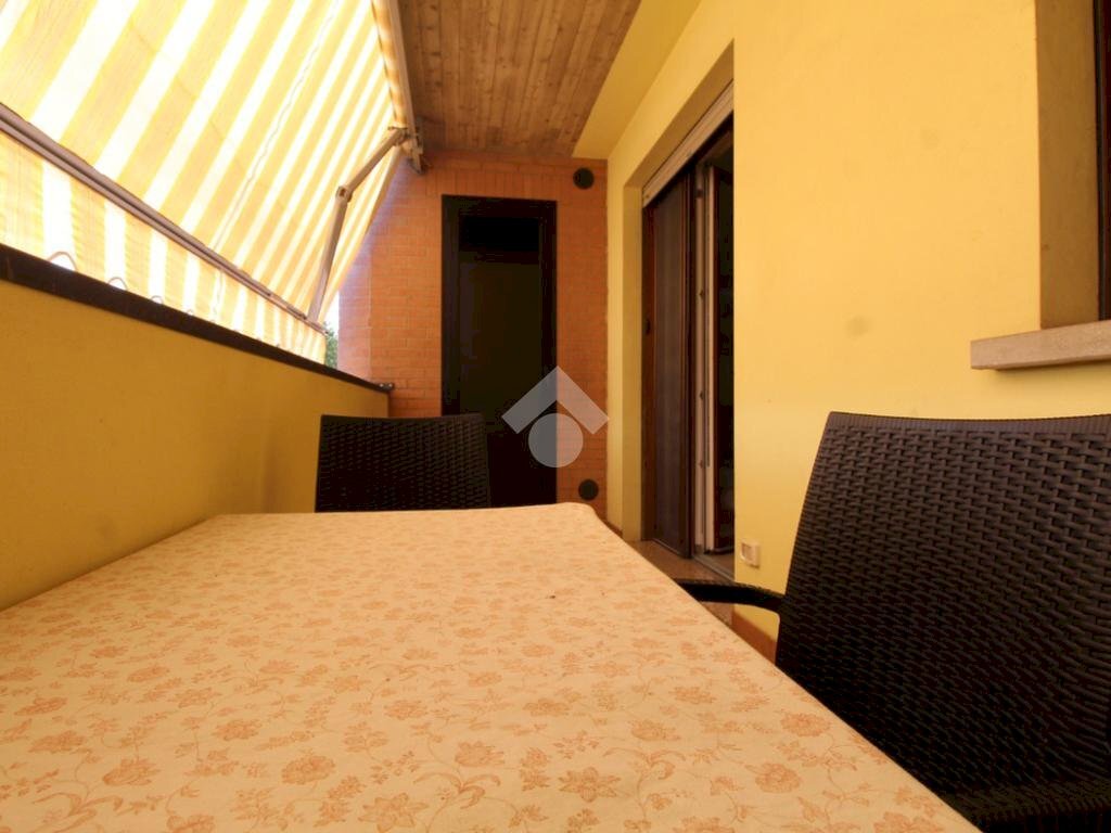 Trilocale Via Canale, Casalgrande - foto 2