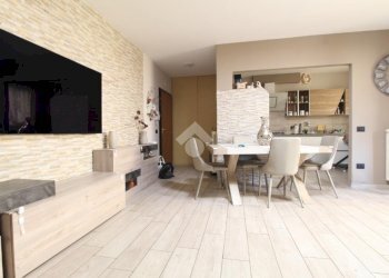 Three-room apartment Via Canale, Casalgrande - photo 3