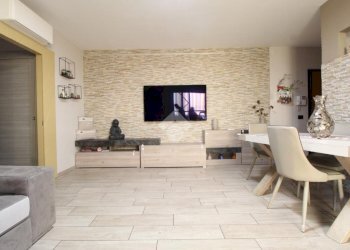 Three-room apartment Via Canale, Casalgrande - photo 5