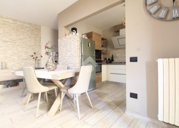 Three-room apartment Via Canale, Casalgrande - photo 6