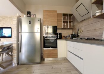 Three-room apartment Via Canale, Casalgrande - photo 7