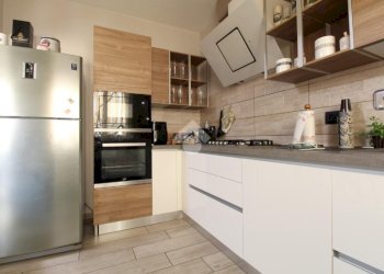 Three-room apartment Via Canale, Casalgrande - photo 8