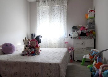 Three-room apartment Via Canale, Casalgrande - photo 10