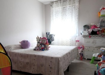 Three-room apartment Via Canale, Casalgrande - photo 12
