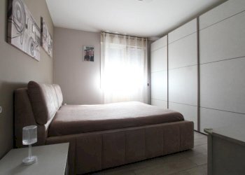 Three-room apartment Via Canale, Casalgrande - photo 15