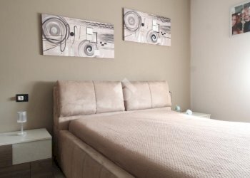 Three-room apartment Via Canale, Casalgrande - photo 16