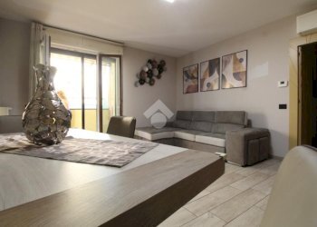 Three-room apartment Via Canale, Casalgrande - photo 20