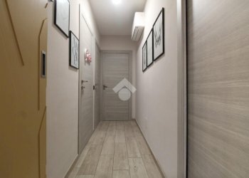 Three-room apartment Via Canale, Casalgrande - photo 21