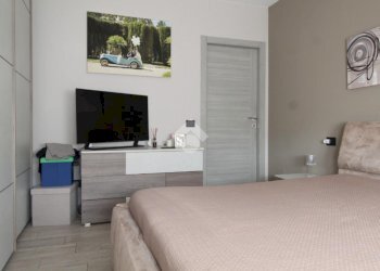 Three-room apartment Via Canale, Casalgrande - photo 22