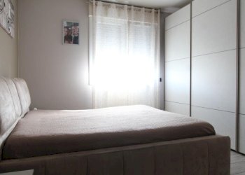 Three-room apartment Via Canale, Casalgrande - photo 23