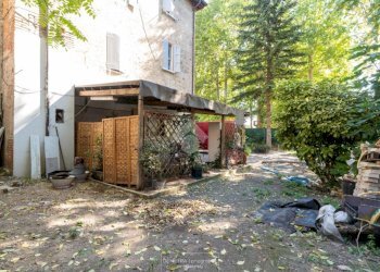 Casa semi indipendente Via Vignolese, Marano sul Panaro - foto 5