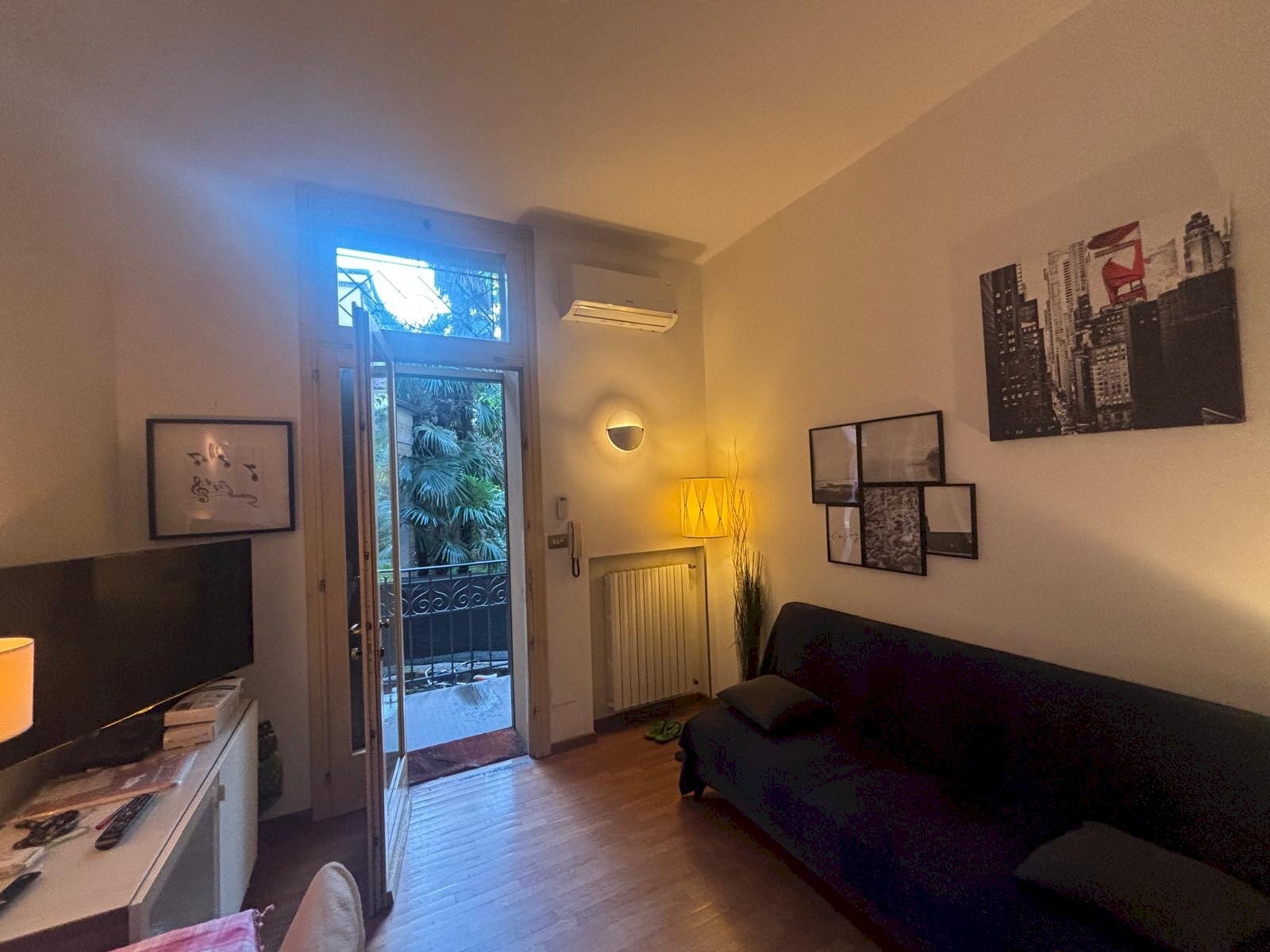 Appartamento Bologna (zona Irnerio) - foto 1