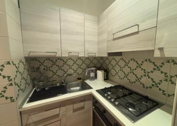 Apartment Bologna (neighborhood Irnerio) - photo 5