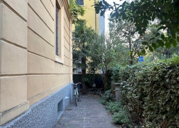 Apartment Bologna (neighborhood Irnerio) - photo 12