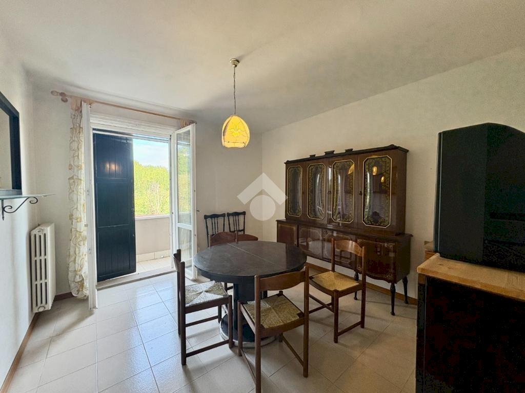 Four-room apartment Via Alessandro Volta, Novafeltria - photo 3