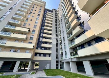 Trilocale Via Castellanza, Milano (zona Gallaratese) - foto 4