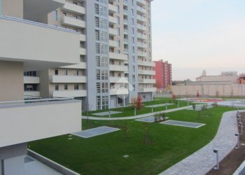 Trilocale Via Castellanza, Milano (zona Gallaratese) - foto 5