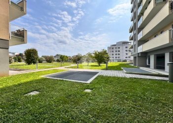 Trilocale Via Castellanza, Milano (zona Gallaratese) - foto 8