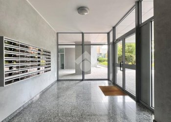 Trilocale Via Castellanza, Milano (zona Gallaratese) - foto 9