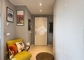 Trilocale Via Castellanza, Milano (zona Gallaratese) - foto 10