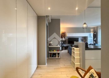 Trilocale Via Castellanza, Milano (zona Gallaratese) - foto 11