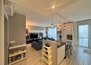 Trilocale Via Castellanza, Milano (zona Gallaratese) - foto 12