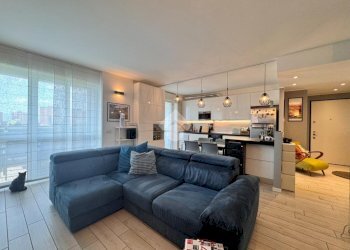 Trilocale Via Castellanza, Milano (zona Gallaratese) - foto 13