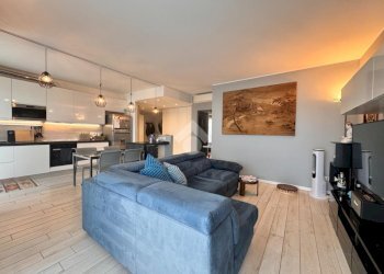 Trilocale Via Castellanza, Milano (zona Gallaratese) - foto 14