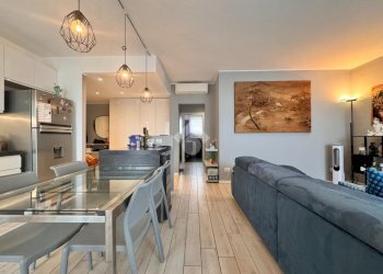 Trilocale Via Castellanza, Milano (zona Gallaratese) - foto 15