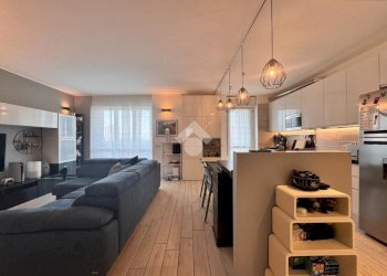 Trilocale Via Castellanza, Milano (zona Gallaratese) - foto 16