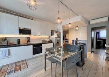 Trilocale Via Castellanza, Milano (zona Gallaratese) - foto 18