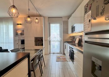 Trilocale Via Castellanza, Milano (zona Gallaratese) - foto 19